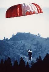 Smoke Jumper Image 5