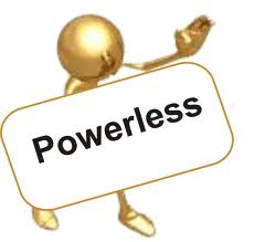 powerless 2